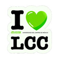 Comunicaciones Ciencias Sticker by ucem_slp