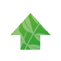 arrow swipe up Sticker by Tropic Skincare