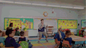 GIF by ABC Network