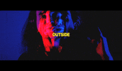 With You Glitch GIF by Thriller Records