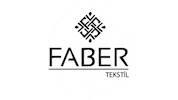 fabertextile fabertextile Sticker
