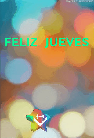 Flores Buenos Dias GIF by Murcianys LLC