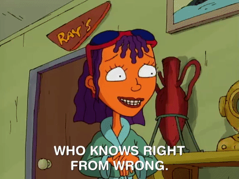 rocket power nicksplat GIF