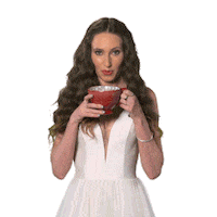 Channel 9 Reaction Sticker by Married At First Sight Australia