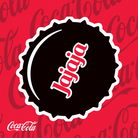 Share A Coke Soda GIF by Coca-Cola Oficial