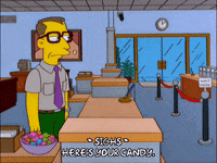 homer simpson GIF