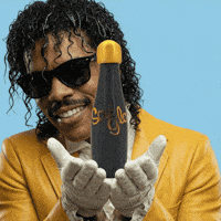 Coming To America 80S GIF by Jukebox Saints