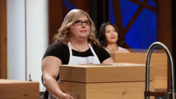 masterchefcanada GIF by CTV