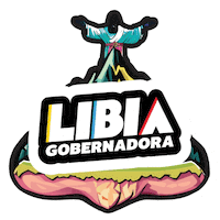 Pan Municipio Sticker by Libia Dennise