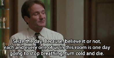 Dead Poets Society