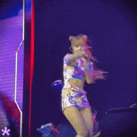 Alter Ego Lisa GIF