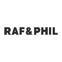 Sticker by Raf & Phil