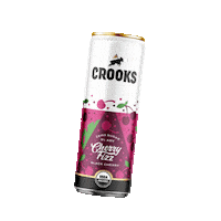 drinkcrooks summer drinks cocktails truly Sticker