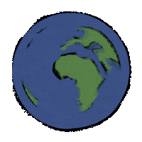 Dreamworks Animation World Sticker by The Croods: A New Age