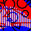 art GIF by Skip Hursh