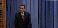 Jimmy Fallon Hello GIF by The Tonight Show Starring Jimmy Fallon
