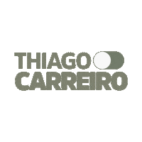 Thiago Carreiro Sticker by @sejaduke