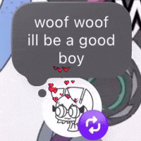 Repost GIF