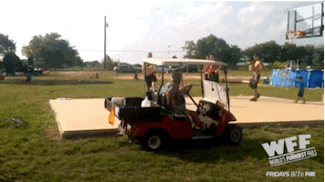 world's funniest fails GIF by Fox TV