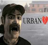 The Walking Dead Game Kenny GIF