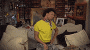 Grey Gardens Movie GIF by LogoTV