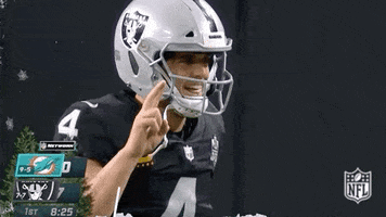 Regular Season Football GIF by NFL