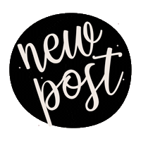 Newpost Sticker by Spot Creativo