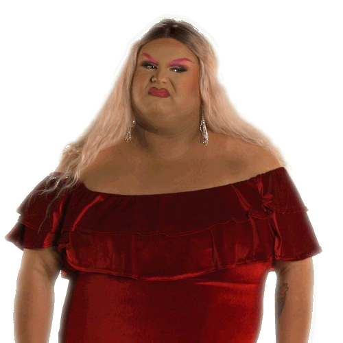 Sassy As If Sticker by Celebrity Apprentice Australia