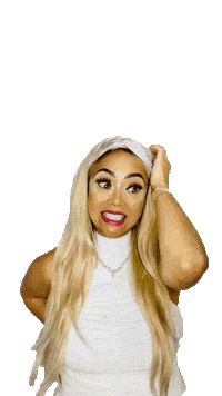 sheilabella confused idontknow pas notsure Sticker