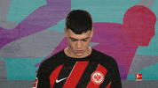 Posing Line Up GIF by Bundesliga