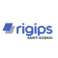 Logo Baustelle Sticker by Saint-Gobain Rigips GmbH