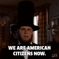 aliens rotten tomatoes GIF by IFC