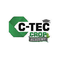 Academy Crop Sticker by Ctec