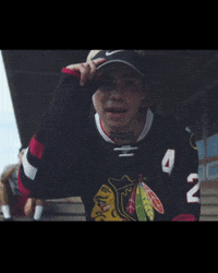 Chill Franky Style GIF