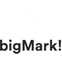 Brand Agency Sticker by bigmark