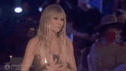 Heidi Klum Nbc GIF by America's Got Talent