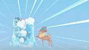 Loop Ice GIF by Xbox