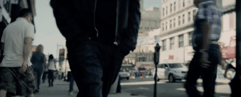 not afraid eminem GIF