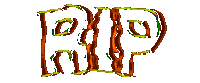 Art Glitch Sticker