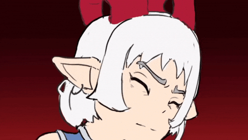 Touhou GIF