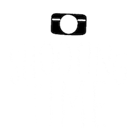 Photography Shooting Sticker by SoulRoboX s.r.l.