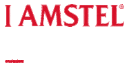 HeinekenSA amstel amstelsa i amstel Sticker