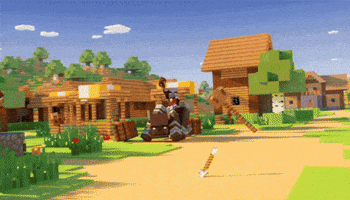 Under Attack Supplies GIF by Xbox