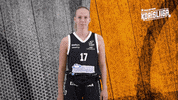 Sport Basketball GIF by Basket_fi