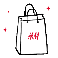 mexico bag Sticker by H&M México