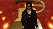 Staples Center Awards GIF by Recording Academy / GRAMMYs