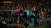 football coach GIF by AS Monaco