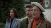 Demet Evgar Bahar GIF by Show TV