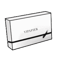 Ecommerce Unboxing Sticker by VIPAPIER