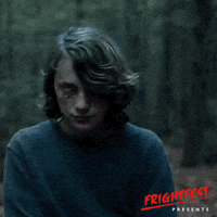 the dark walking GIF by Signaturee Entertainment